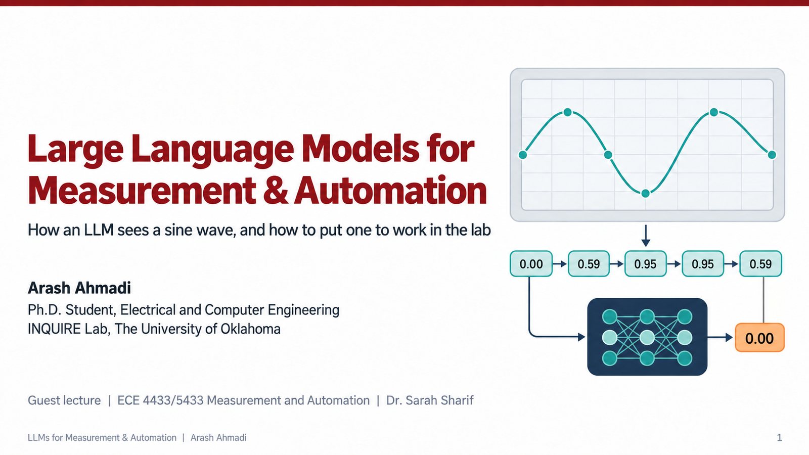 Slide 1
